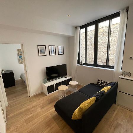 Le Poincare Apartment Nancy Exterior photo